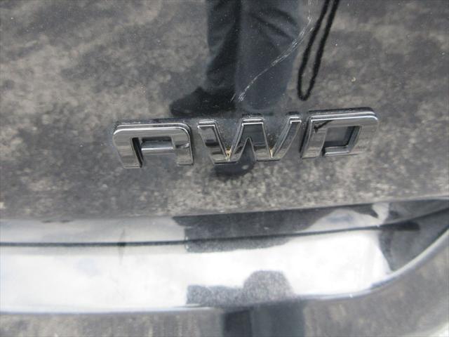 used 2020 Chevrolet Traverse car, priced at $23,800