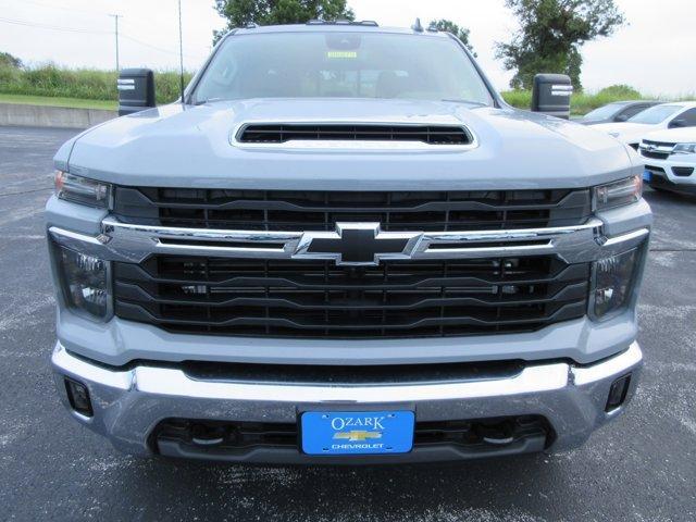 new 2024 Chevrolet Silverado 3500 car, priced at $69,848