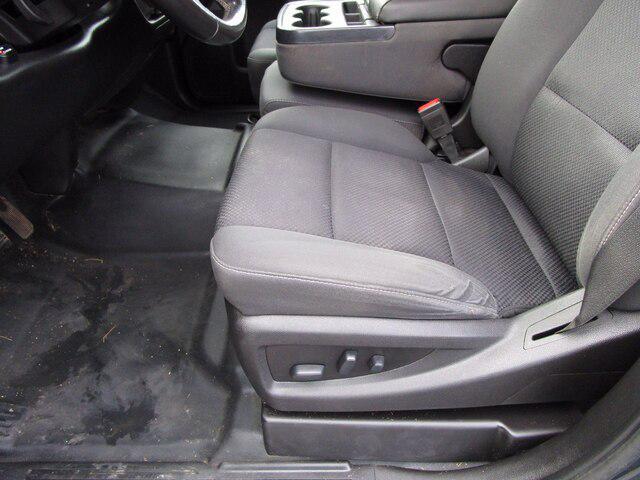 used 2019 Chevrolet Silverado 3500 car, priced at $49,980