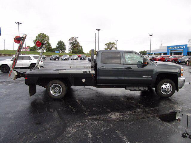 used 2019 Chevrolet Silverado 3500 car, priced at $49,980