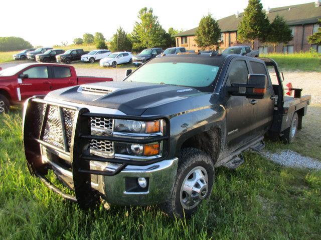 used 2019 Chevrolet Silverado 3500 car, priced at $49,980