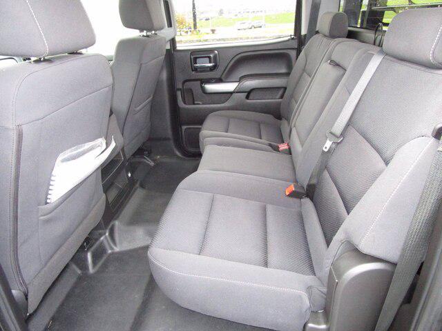 used 2019 Chevrolet Silverado 3500 car, priced at $49,980