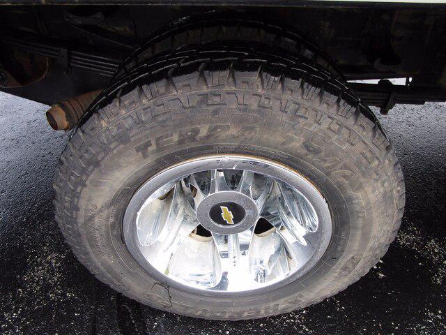 used 2019 Chevrolet Silverado 3500 car, priced at $49,980