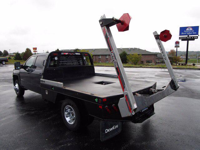 used 2019 Chevrolet Silverado 3500 car, priced at $49,980