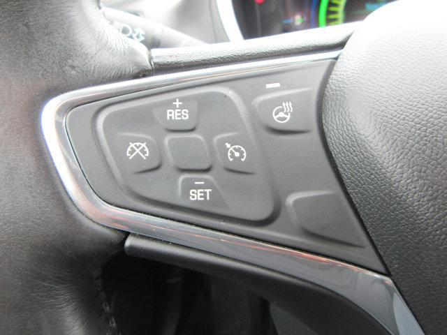 used 2017 Chevrolet Volt car, priced at $11,350
