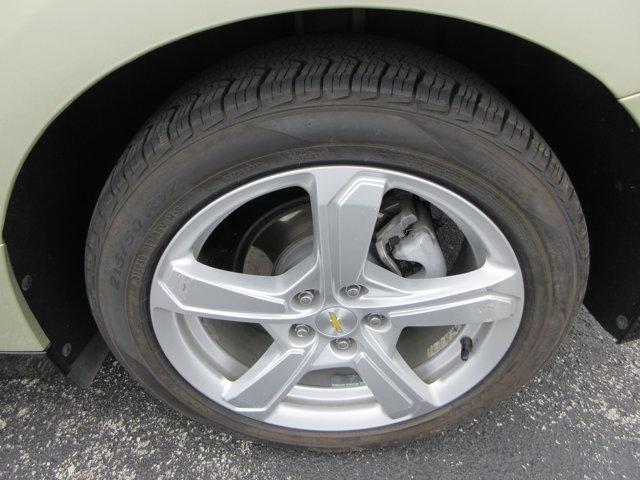 used 2017 Chevrolet Volt car, priced at $11,350