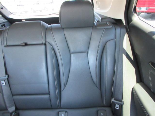used 2023 Buick Envision car, priced at $25,800