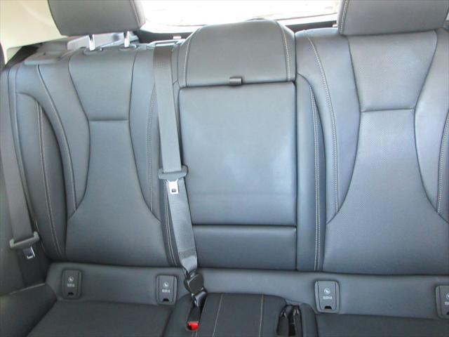 used 2023 Buick Envision car, priced at $25,800
