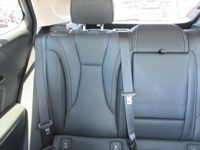 used 2023 Buick Envision car, priced at $25,800