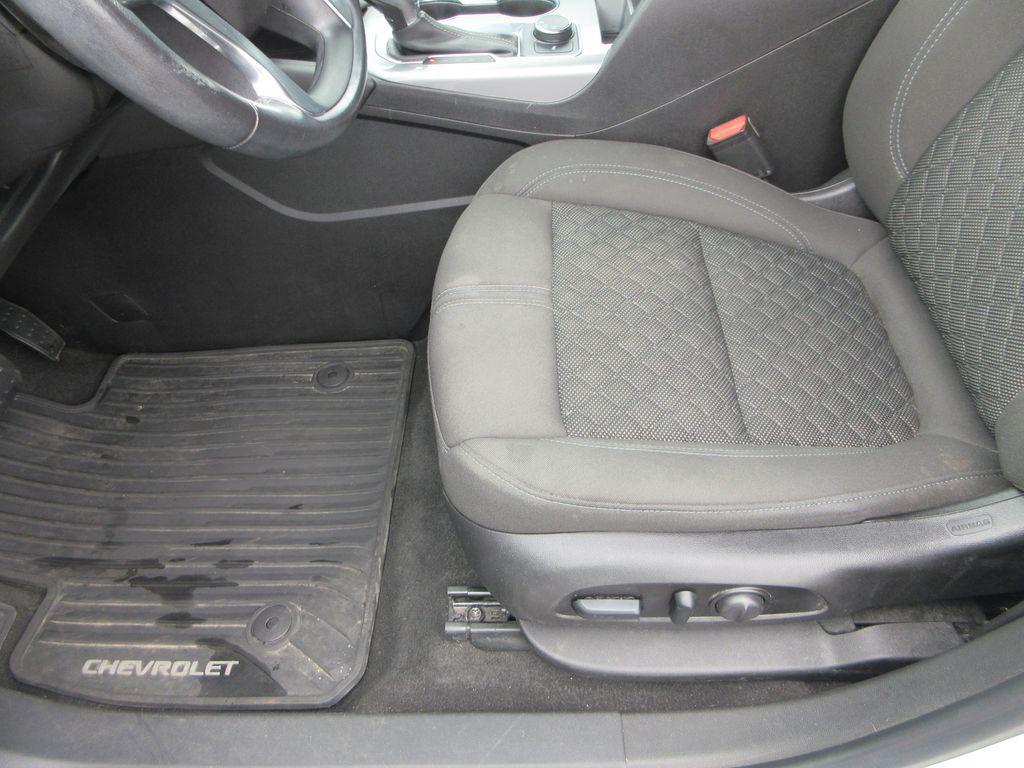 used 2020 Chevrolet Blazer car, priced at $18,900