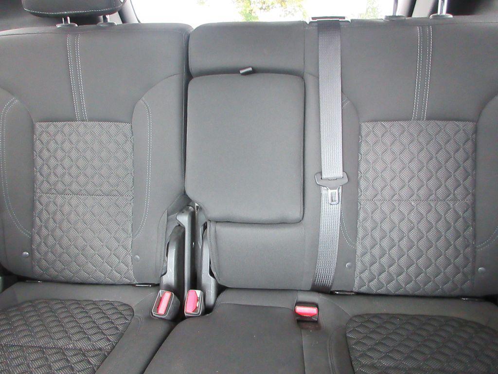 used 2020 Chevrolet Blazer car, priced at $18,900