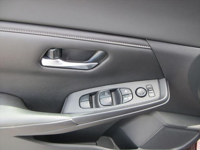 used 2021 Nissan Sentra car, priced at $16,950
