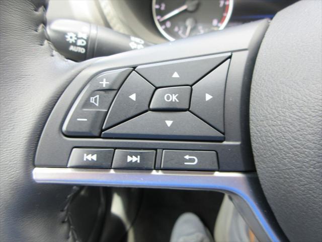 used 2021 Nissan Sentra car, priced at $16,950