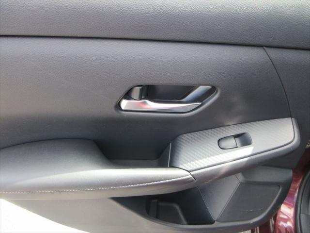 used 2021 Nissan Sentra car, priced at $16,950