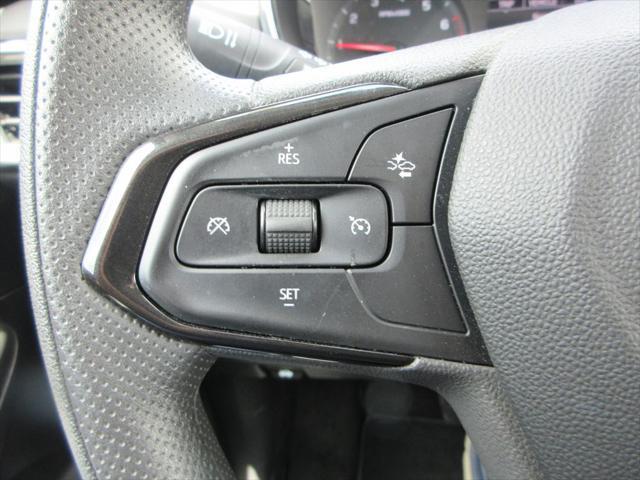 used 2023 Chevrolet TrailBlazer car, priced at $19,950