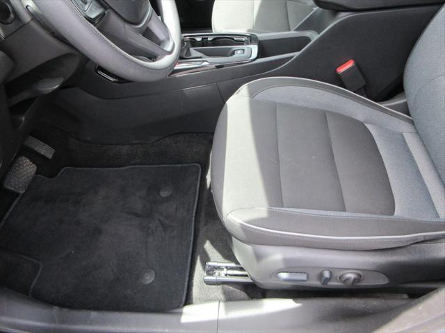 used 2023 Chevrolet TrailBlazer car, priced at $19,950