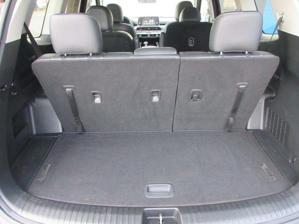 used 2020 Kia Telluride car, priced at $20,950