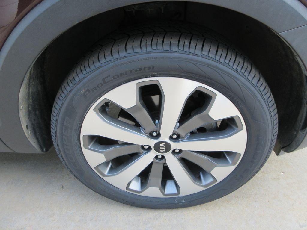 used 2020 Kia Telluride car, priced at $20,950