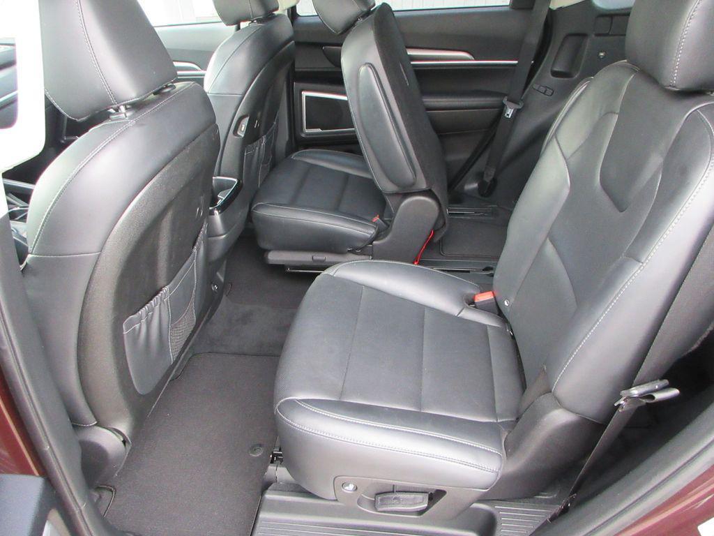 used 2020 Kia Telluride car, priced at $20,950