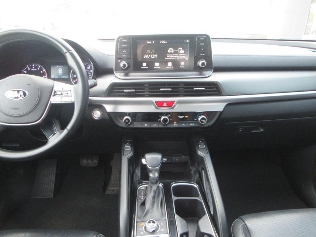 used 2020 Kia Telluride car, priced at $20,950
