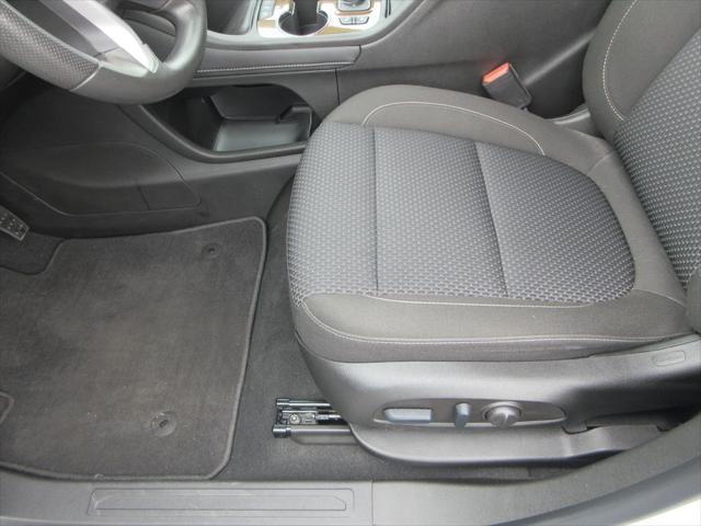 used 2023 GMC Acadia car, priced at $29,980