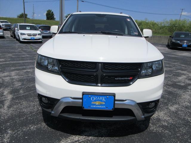 used 2015 Dodge Journey car, priced at $8,701