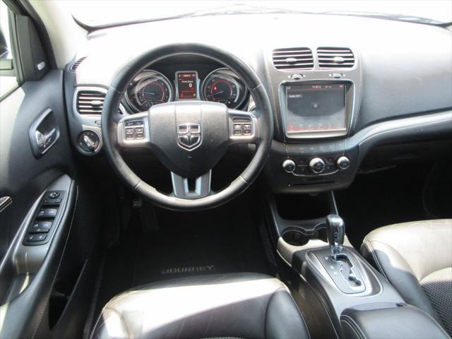 used 2015 Dodge Journey car, priced at $8,701