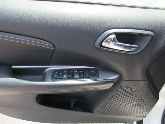used 2015 Dodge Journey car, priced at $8,701