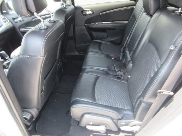 used 2015 Dodge Journey car, priced at $8,701