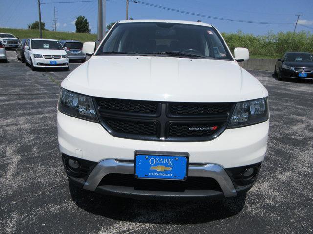 used 2015 Dodge Journey car, priced at $8,701