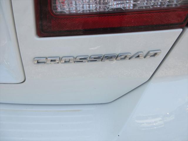 used 2015 Dodge Journey car, priced at $8,701