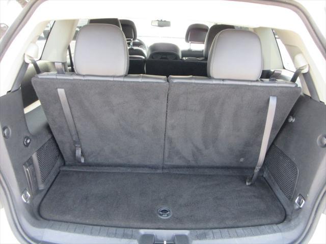 used 2015 Dodge Journey car, priced at $8,701