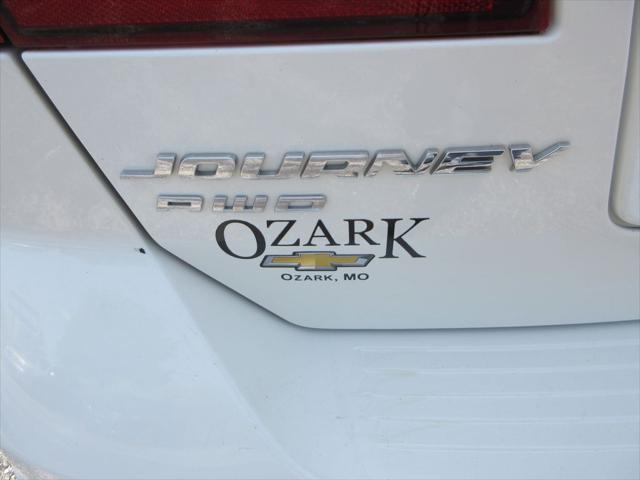 used 2015 Dodge Journey car, priced at $8,701