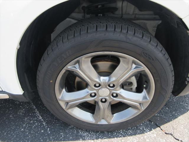 used 2015 Dodge Journey car, priced at $8,701
