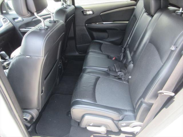 used 2015 Dodge Journey car, priced at $8,701