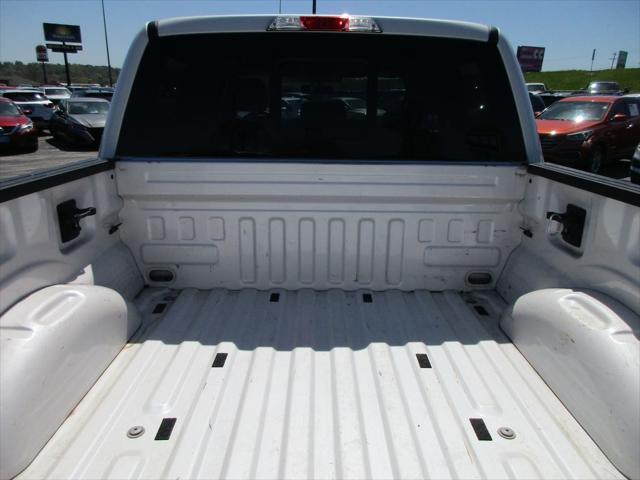used 2019 Ford F-150 car, priced at $14,950