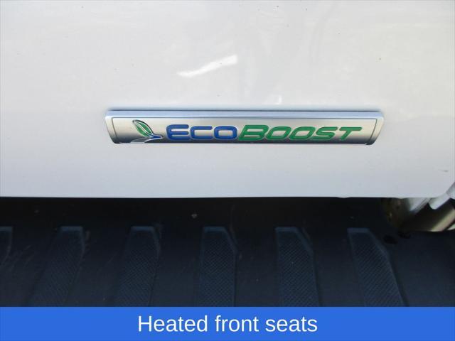 used 2019 Ford F-150 car, priced at $14,950