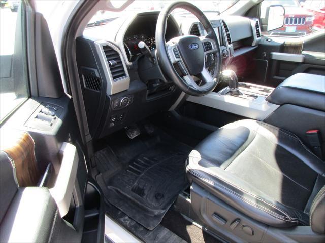 used 2019 Ford F-150 car, priced at $14,950