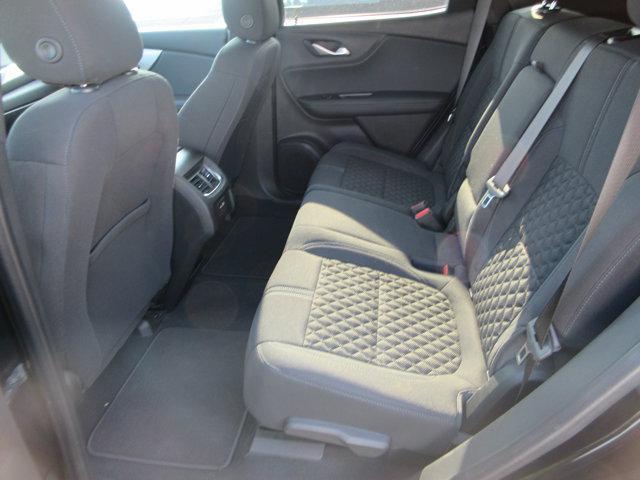 used 2022 Chevrolet Blazer car, priced at $25,980