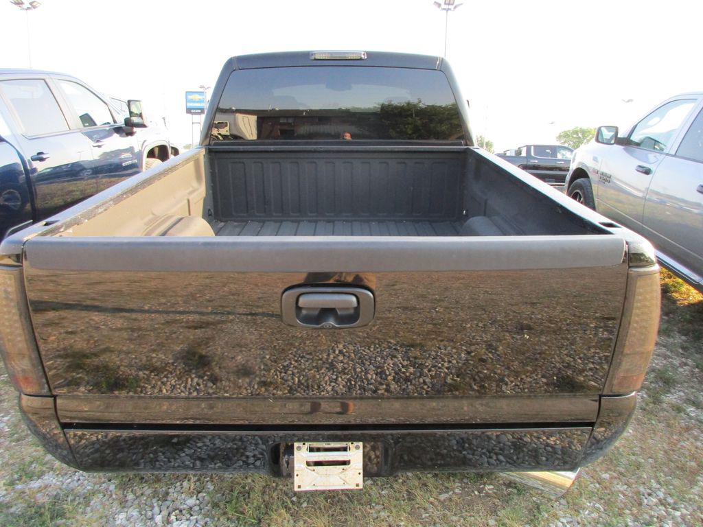 used 2007 Chevrolet Silverado 2500 car, priced at $9,980