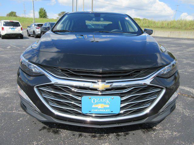 used 2019 Chevrolet Malibu car, priced at $13,700