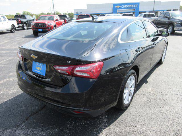 used 2019 Chevrolet Malibu car, priced at $13,700