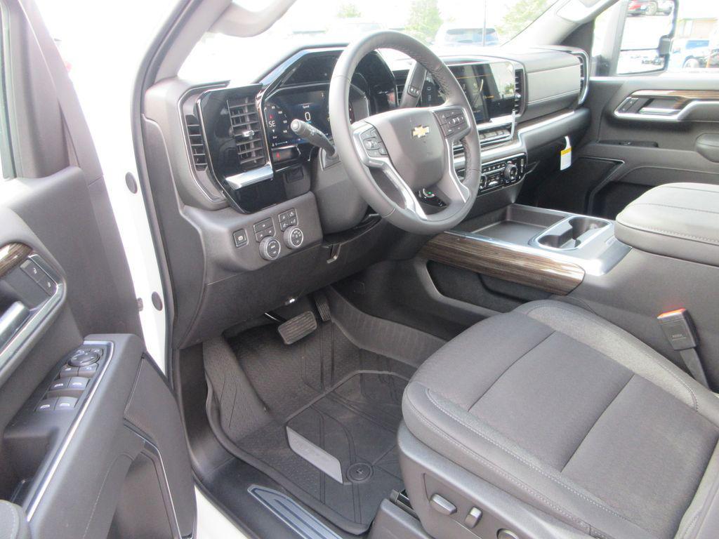new 2026 Chevrolet Silverado 3500 car, priced at $68,294