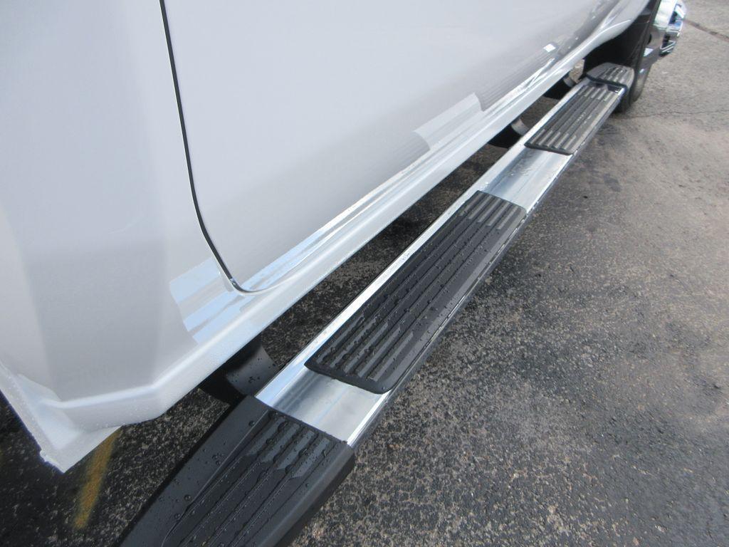 new 2026 Chevrolet Silverado 3500 car, priced at $68,294