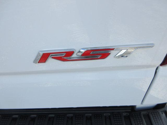 new 2025 Chevrolet Silverado 1500 car, priced at $58,150