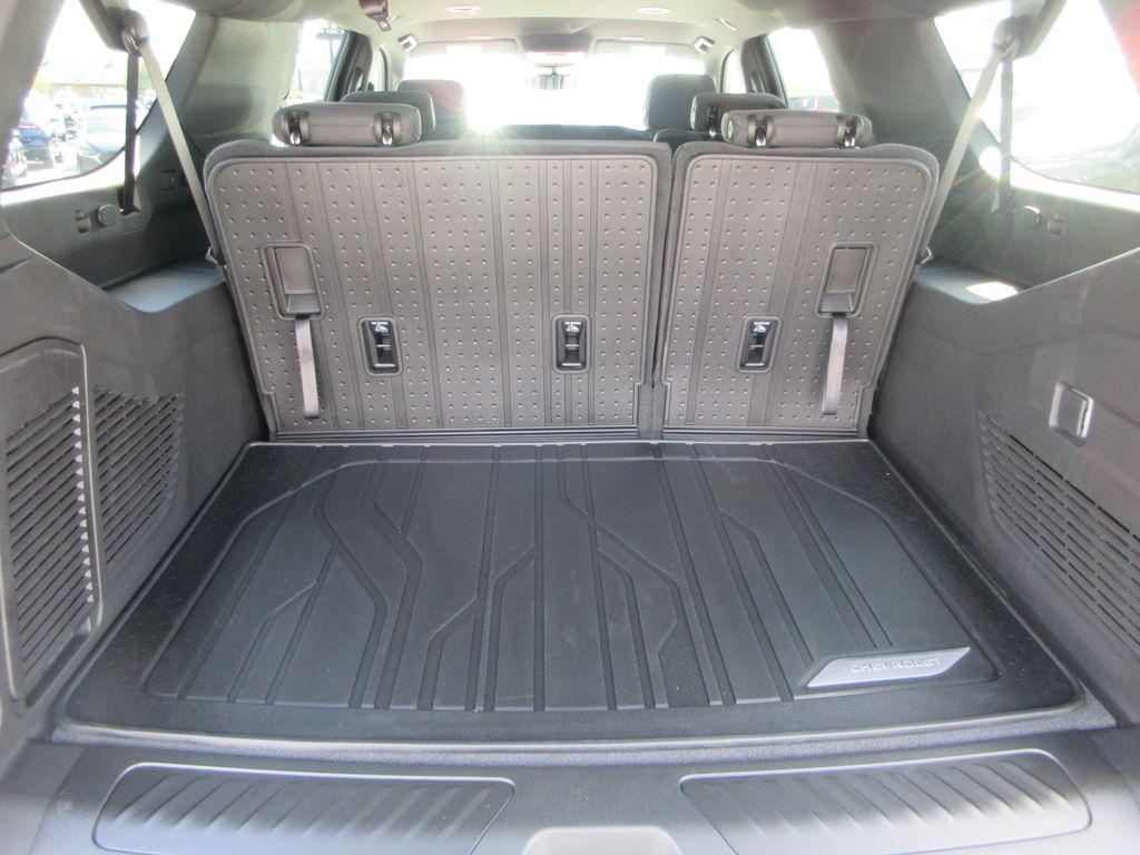 new 2026 Chevrolet Suburban car, priced at $69,134