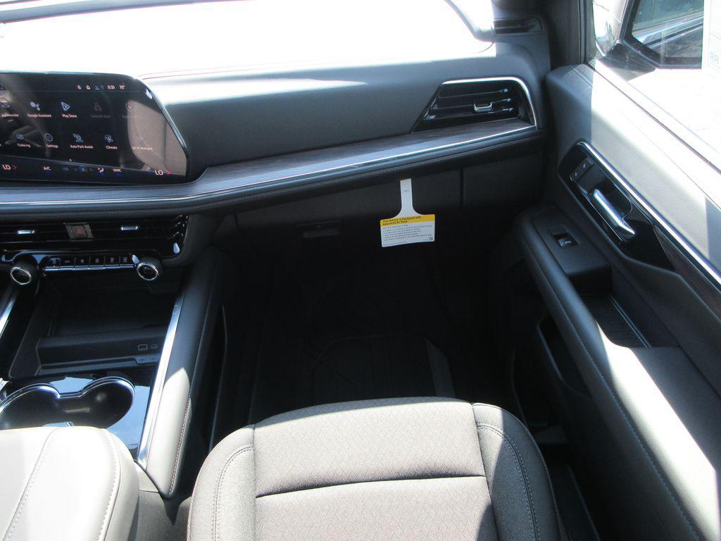 new 2026 Chevrolet Suburban car, priced at $69,134