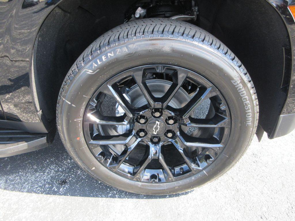 new 2026 Chevrolet Suburban car, priced at $69,134