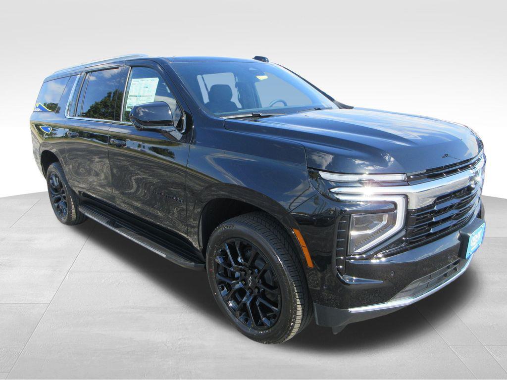 new 2026 Chevrolet Suburban car, priced at $69,134