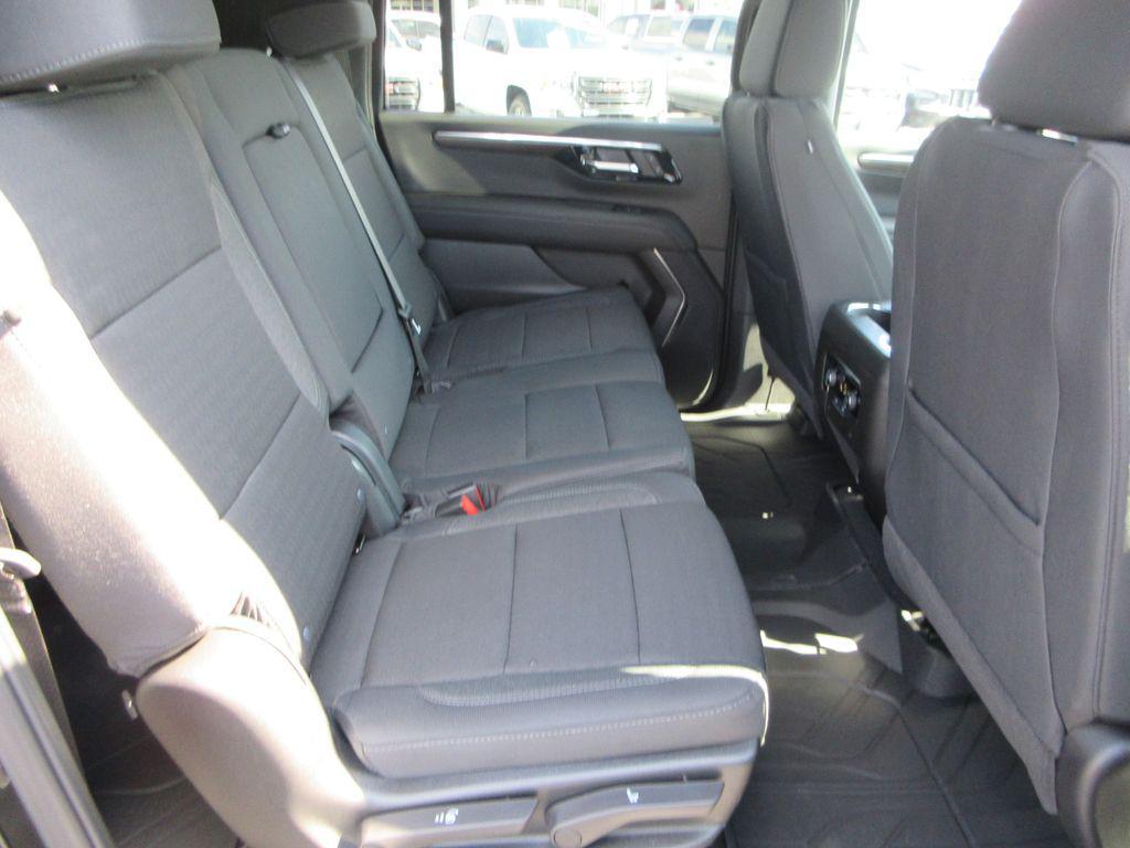 new 2026 Chevrolet Suburban car, priced at $69,134